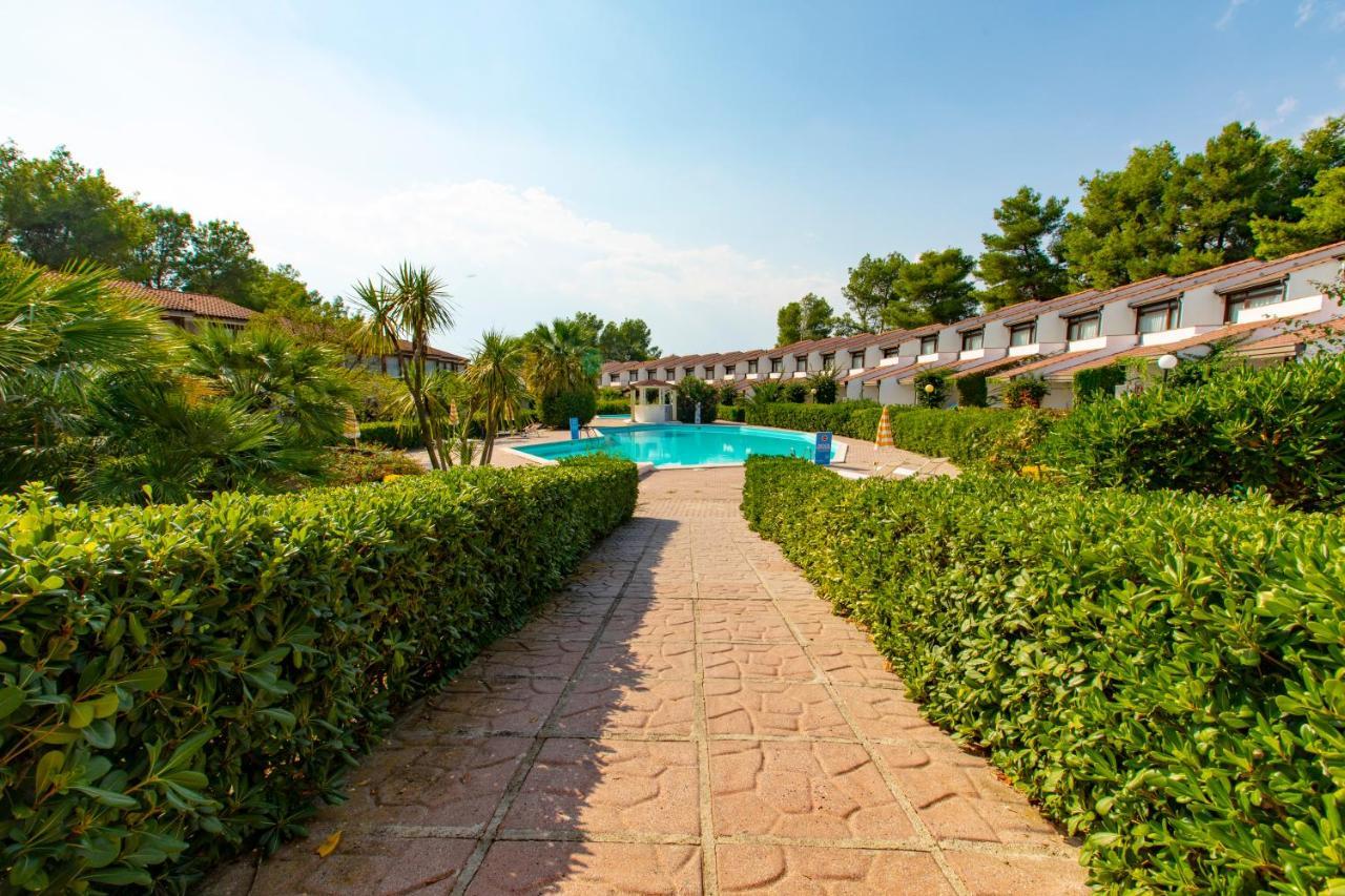 Porto Kaleo Resort ستيكاتو المظهر الخارجي الصورة