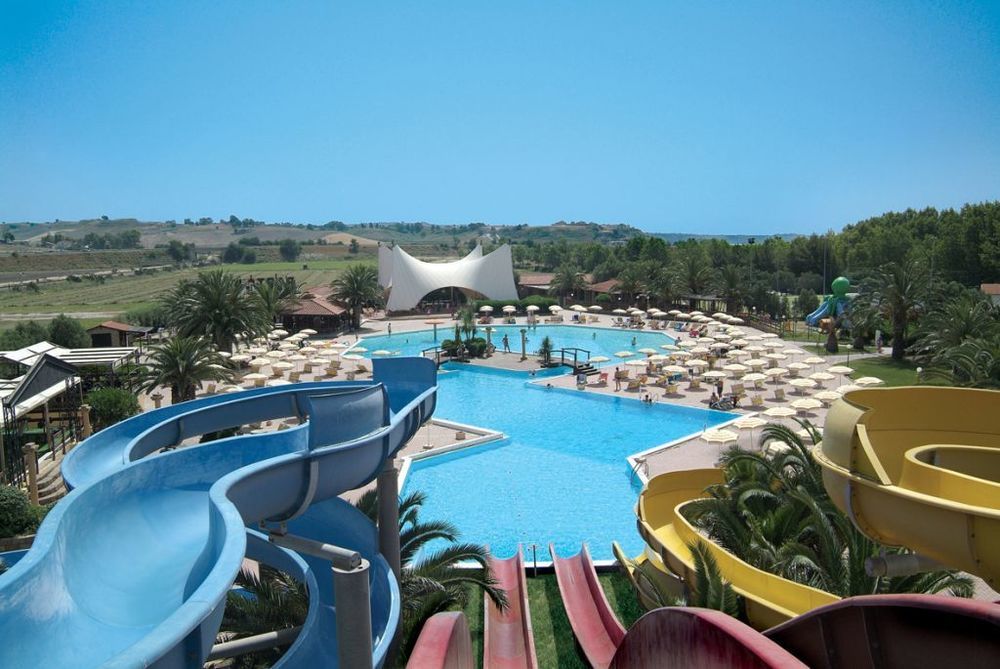 Porto Kaleo Resort ستيكاتو المظهر الخارجي الصورة