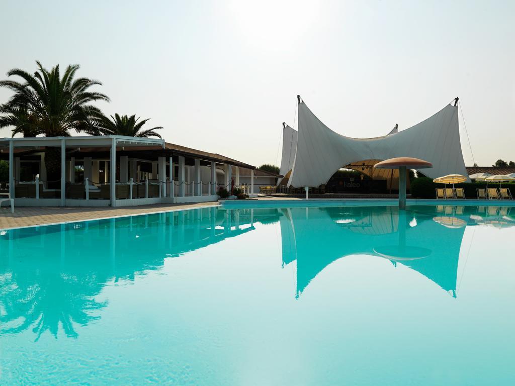Porto Kaleo Resort ستيكاتو المظهر الخارجي الصورة