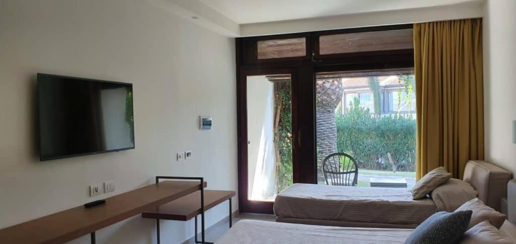 Porto Kaleo Resort ستيكاتو المظهر الخارجي الصورة