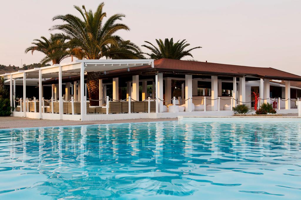 Porto Kaleo Resort ستيكاتو المظهر الخارجي الصورة