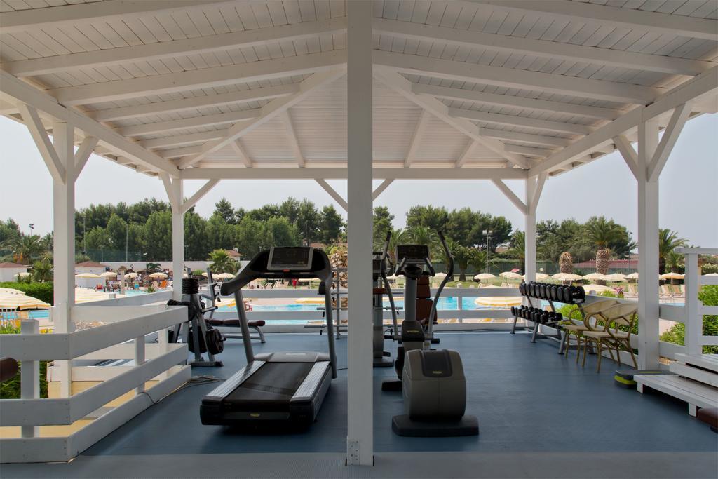 Porto Kaleo Resort ستيكاتو المظهر الخارجي الصورة