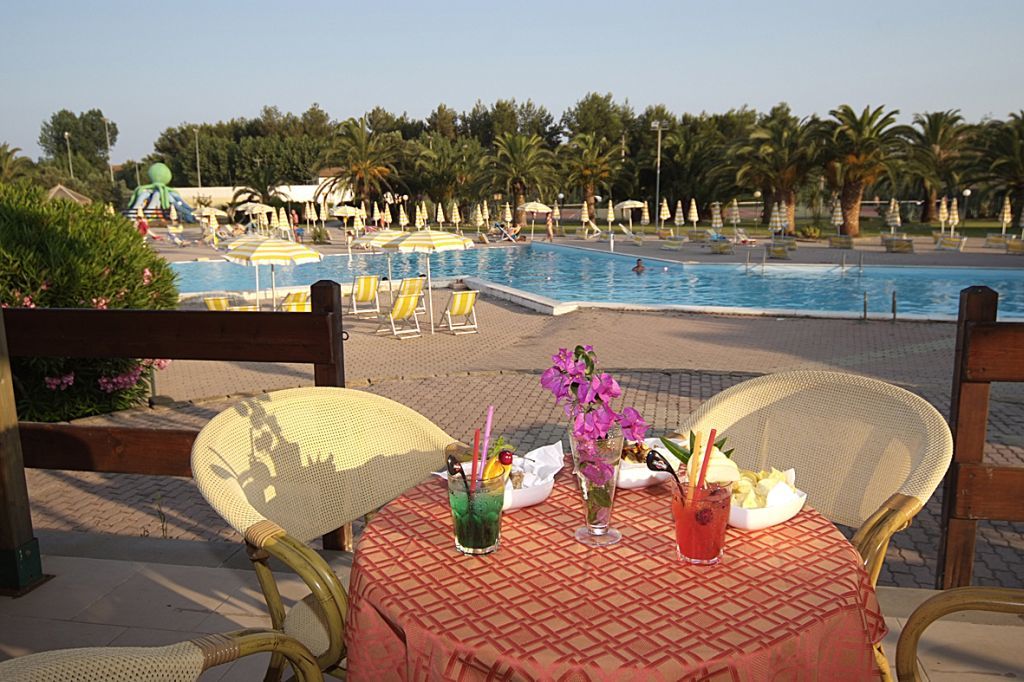Porto Kaleo Resort ستيكاتو المظهر الخارجي الصورة