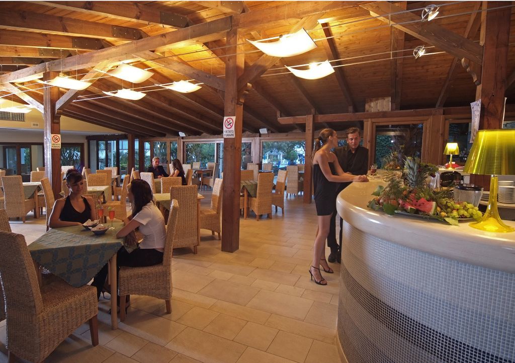 Porto Kaleo Resort ستيكاتو المظهر الخارجي الصورة