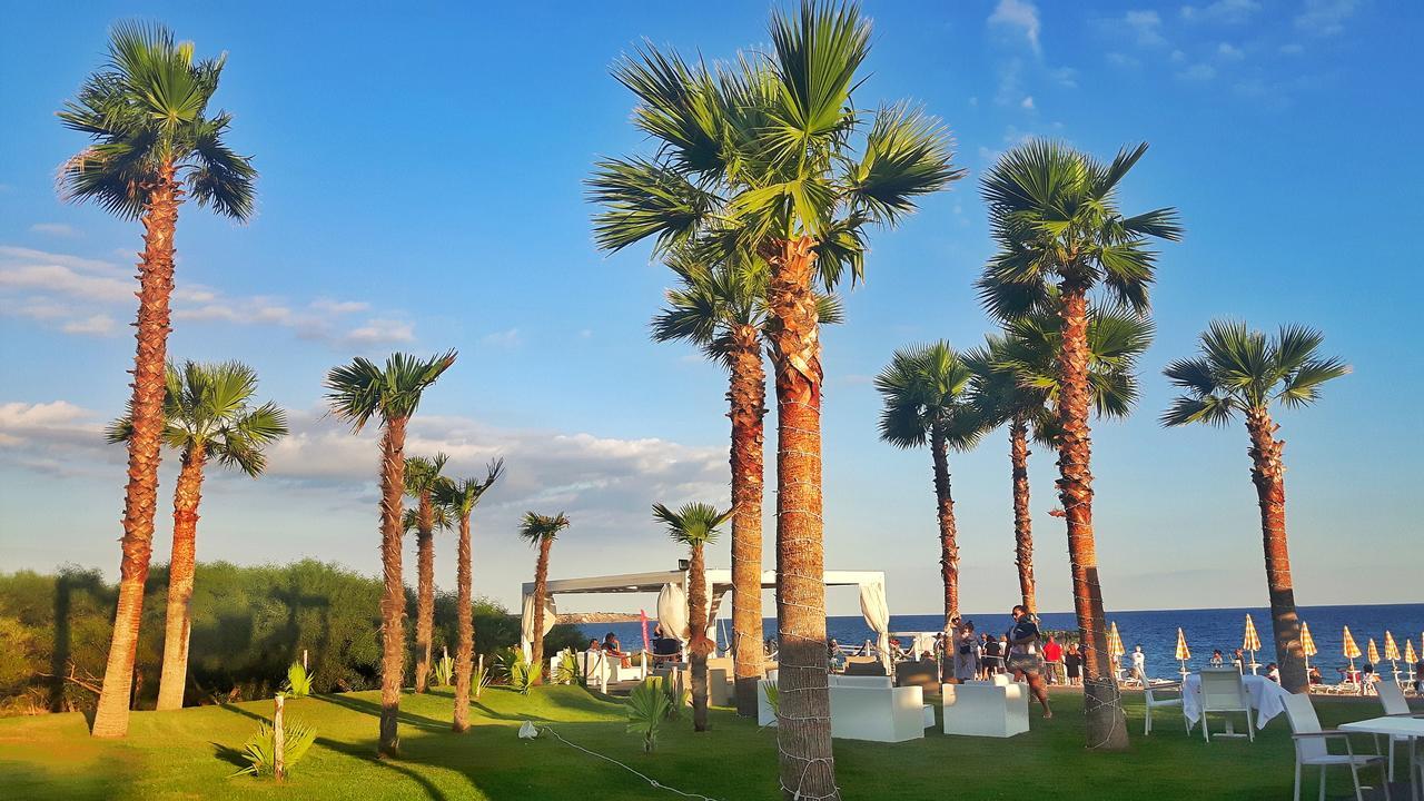 Porto Kaleo Resort ستيكاتو المظهر الخارجي الصورة