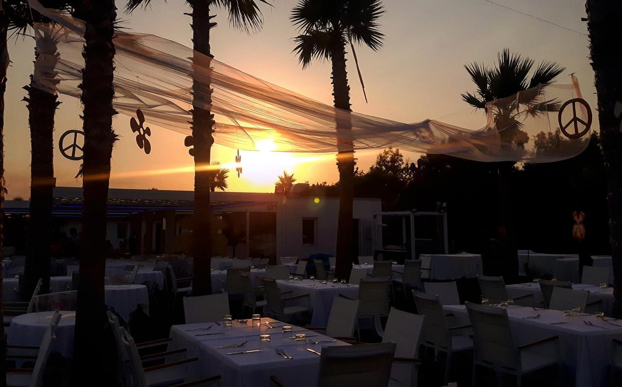 Porto Kaleo Resort ستيكاتو المظهر الخارجي الصورة