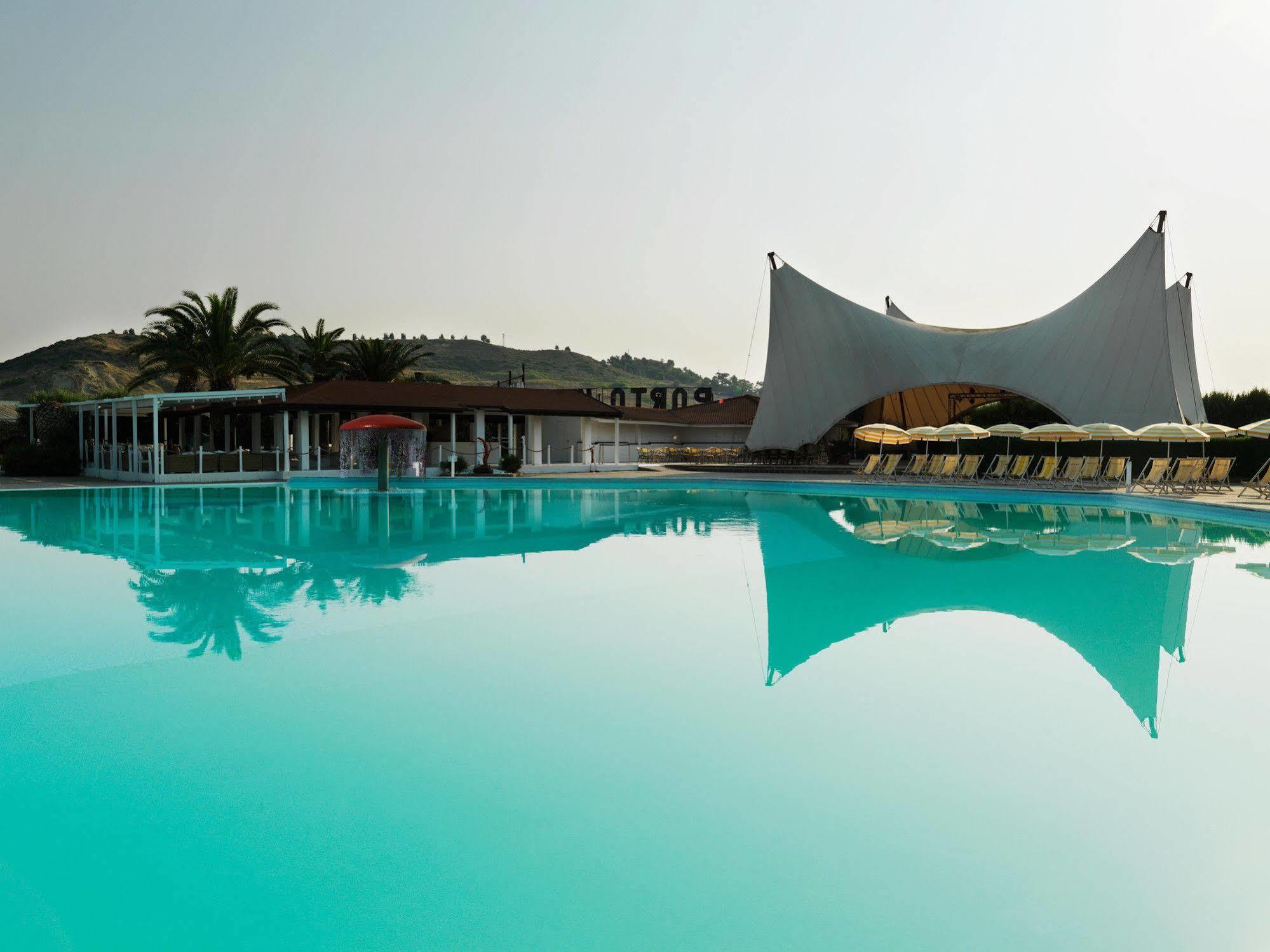 Porto Kaleo Resort ستيكاتو المظهر الخارجي الصورة