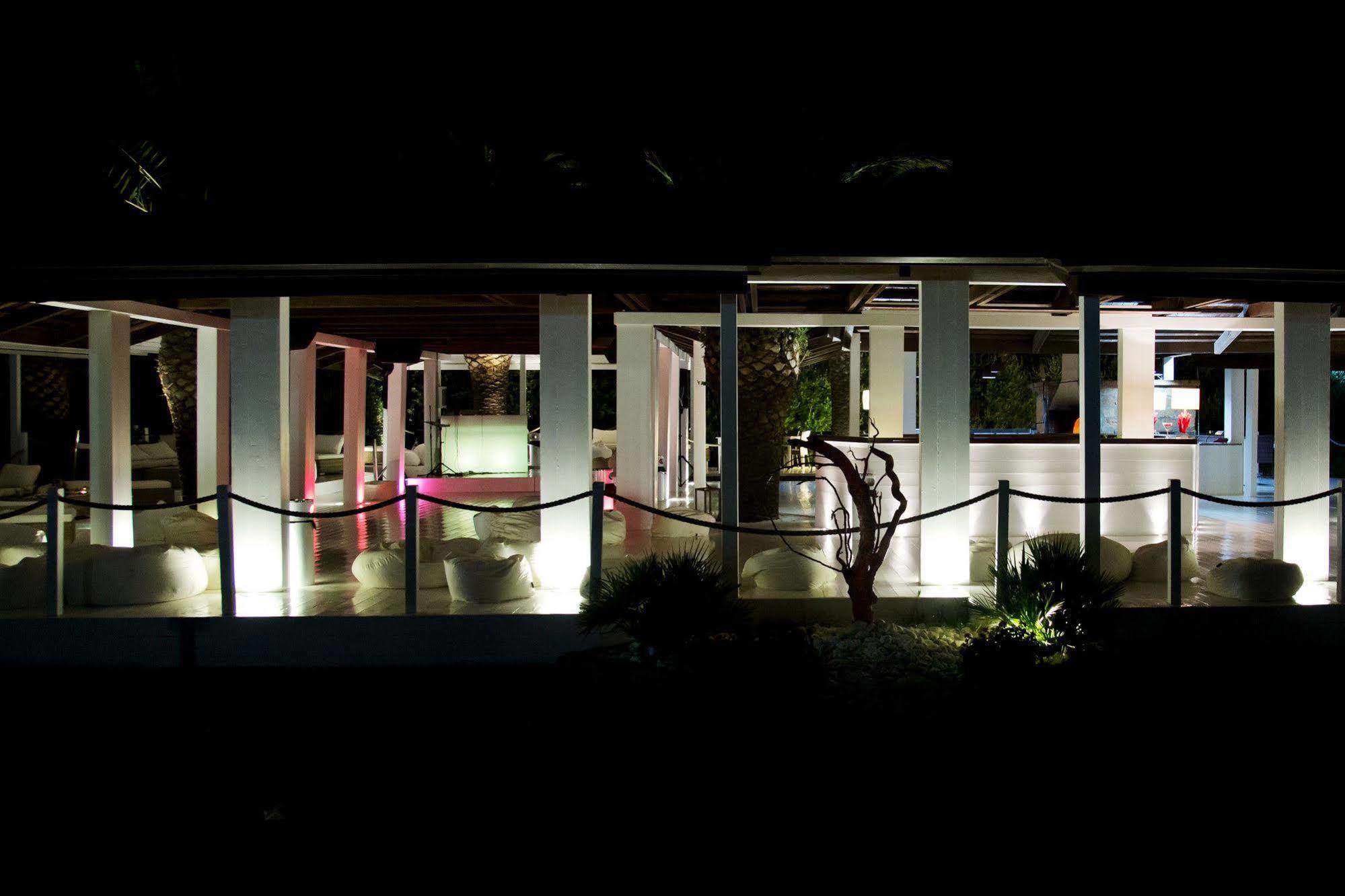 Porto Kaleo Resort ستيكاتو المظهر الخارجي الصورة