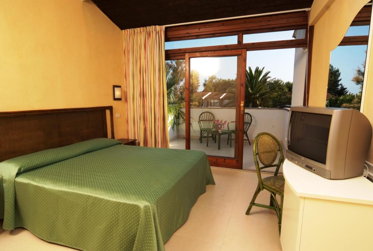 Porto Kaleo Resort ستيكاتو المظهر الخارجي الصورة
